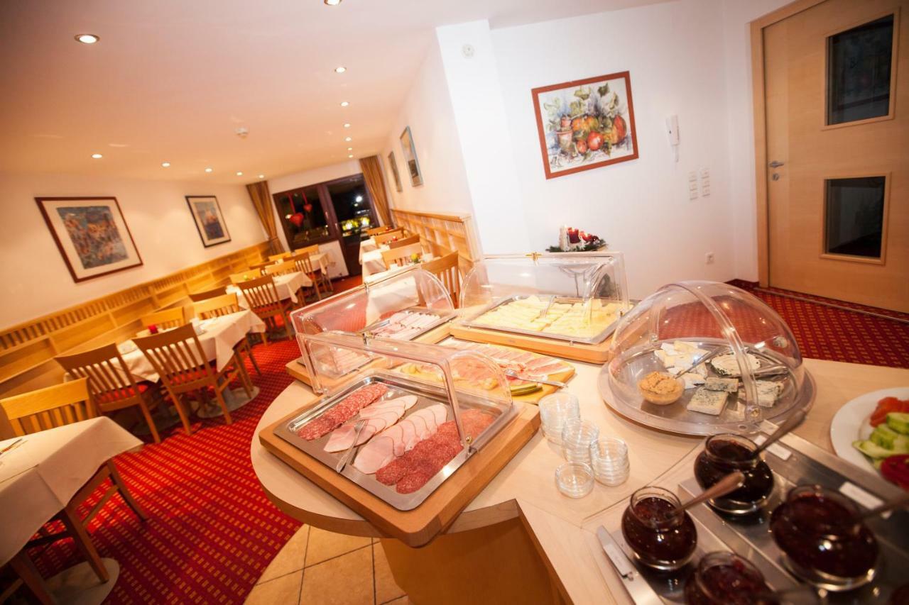 Piz Arina Hotel 3*
