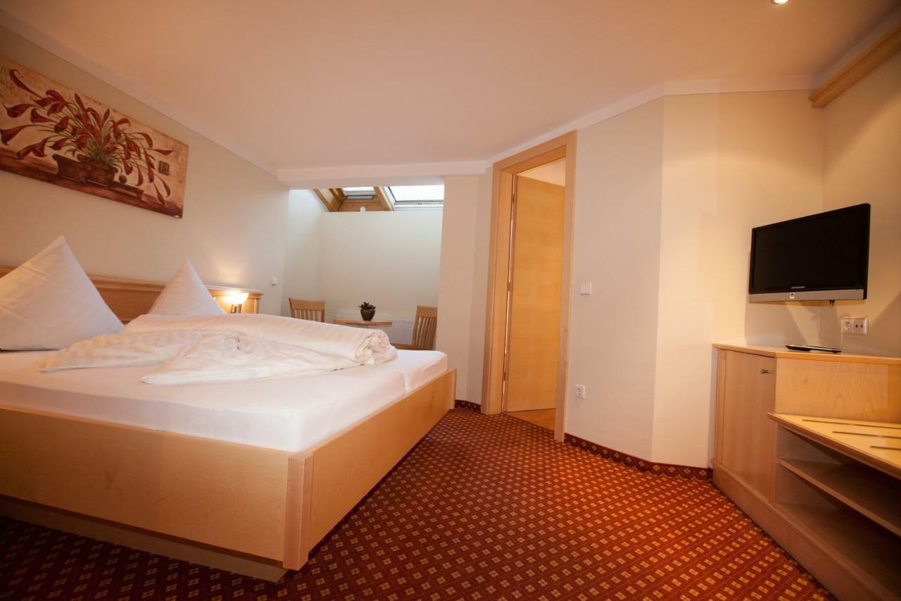Hotel Piz Arina 3*
