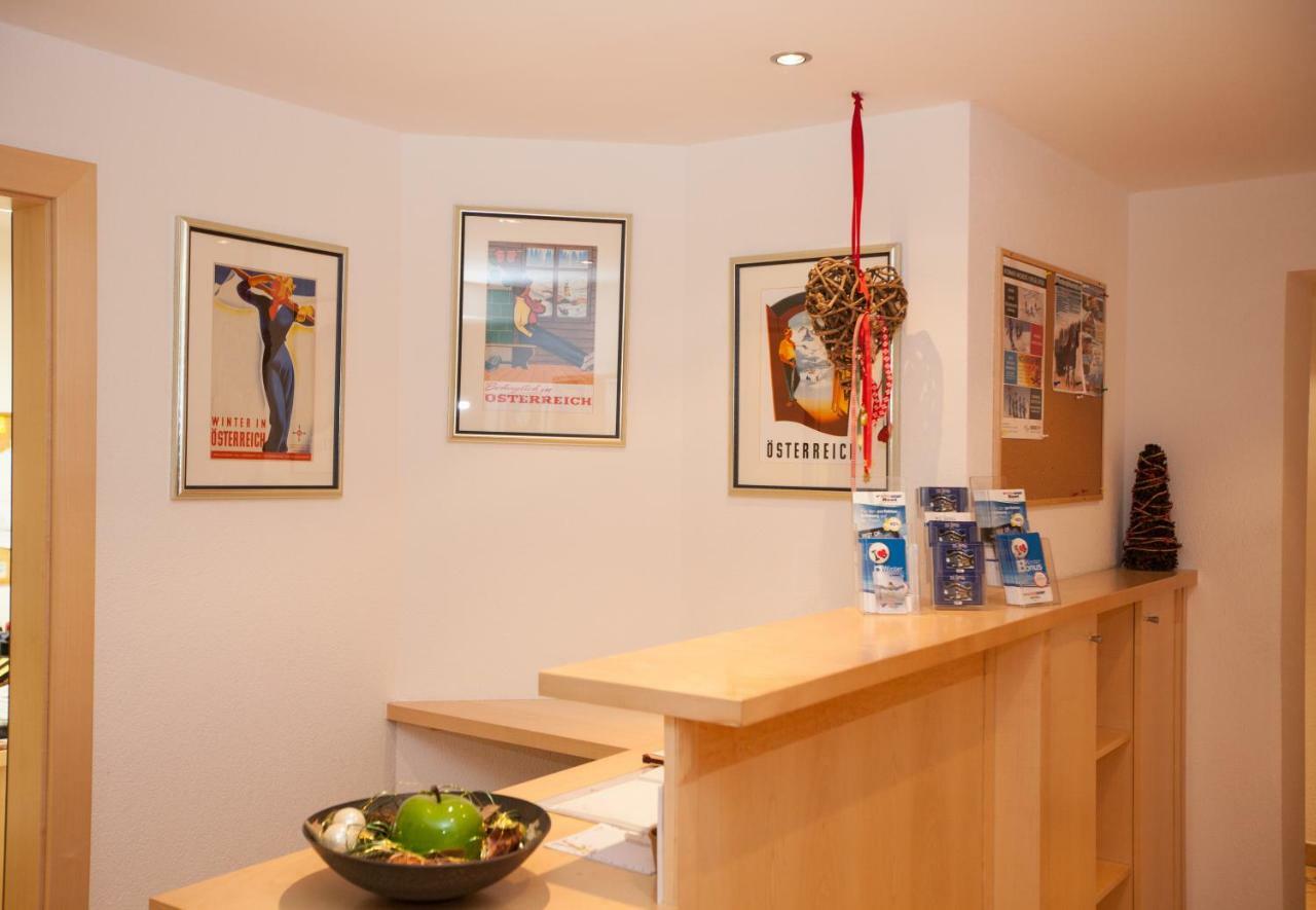 Piz Arina Hotel 3*