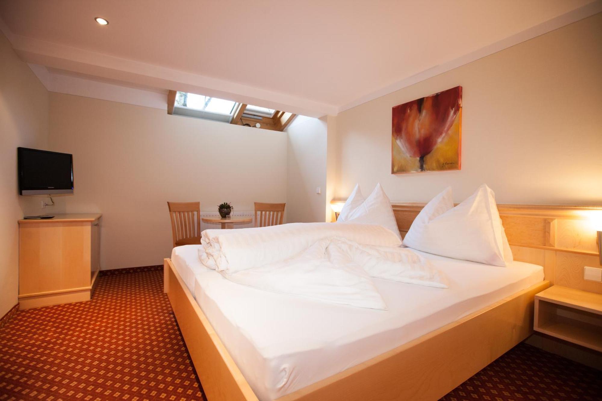 Piz Arina Hotel 3*