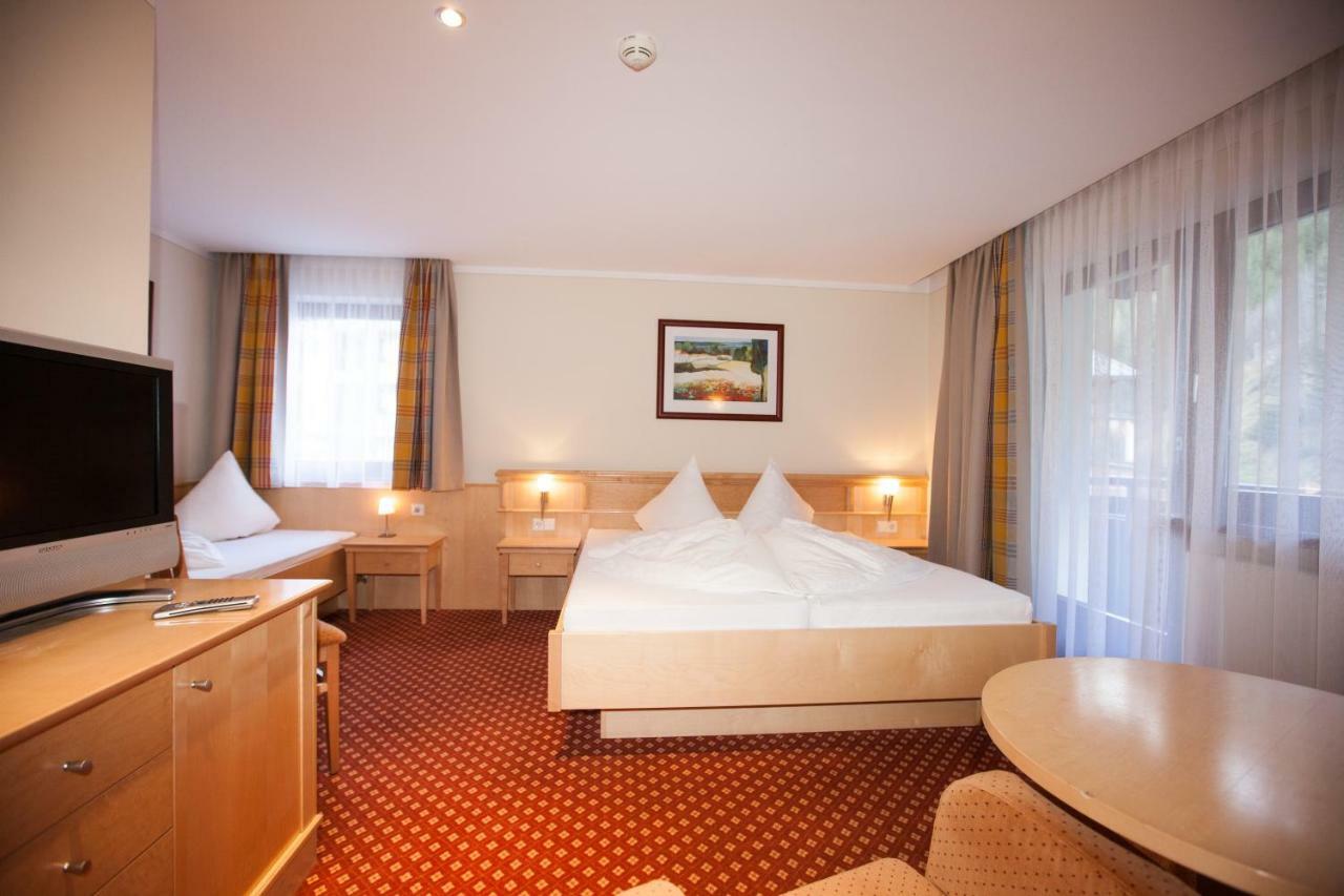 Piz Arina 3* Ischgl