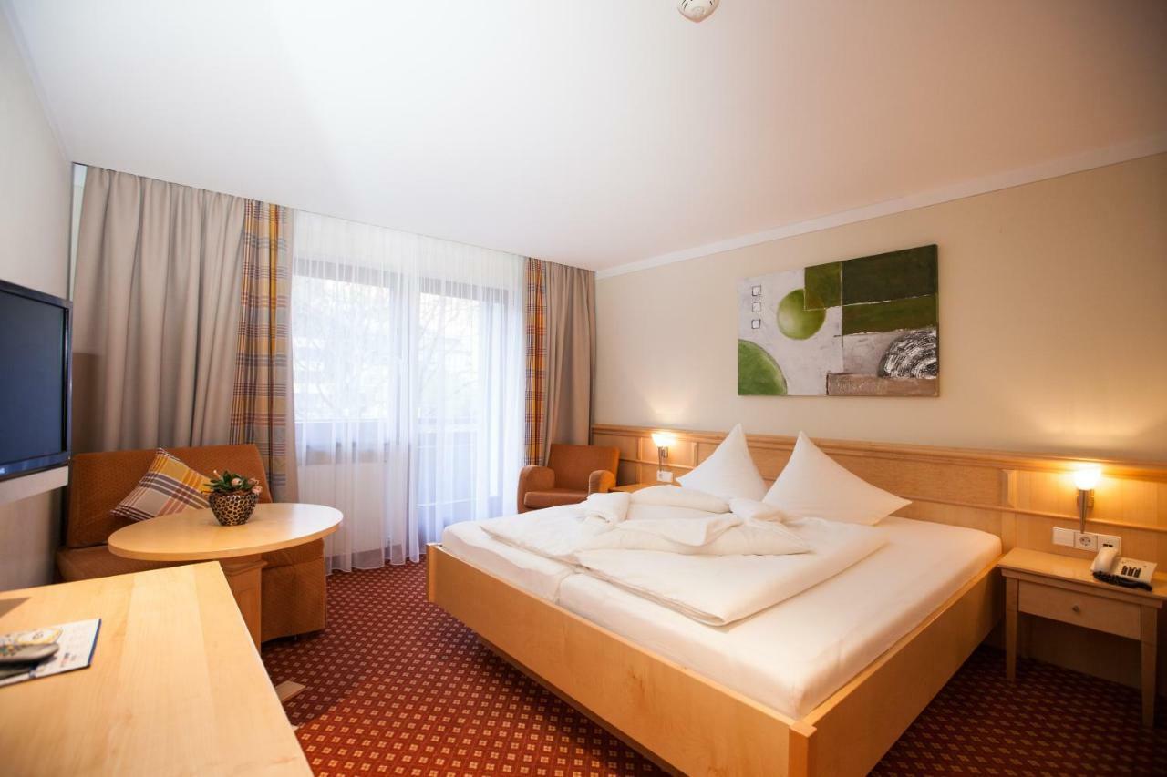 Hotel Piz Arina 3*