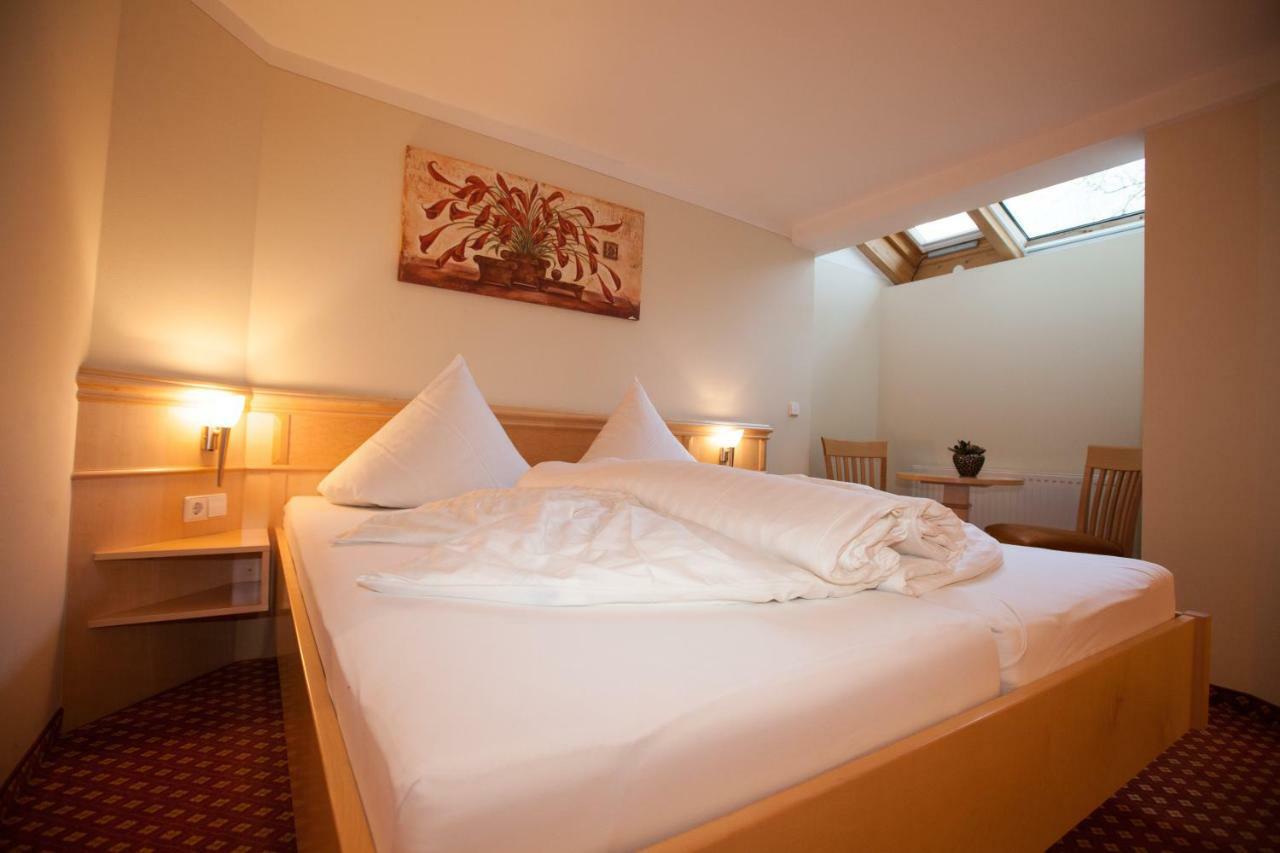 Hotel Piz Arina 3*