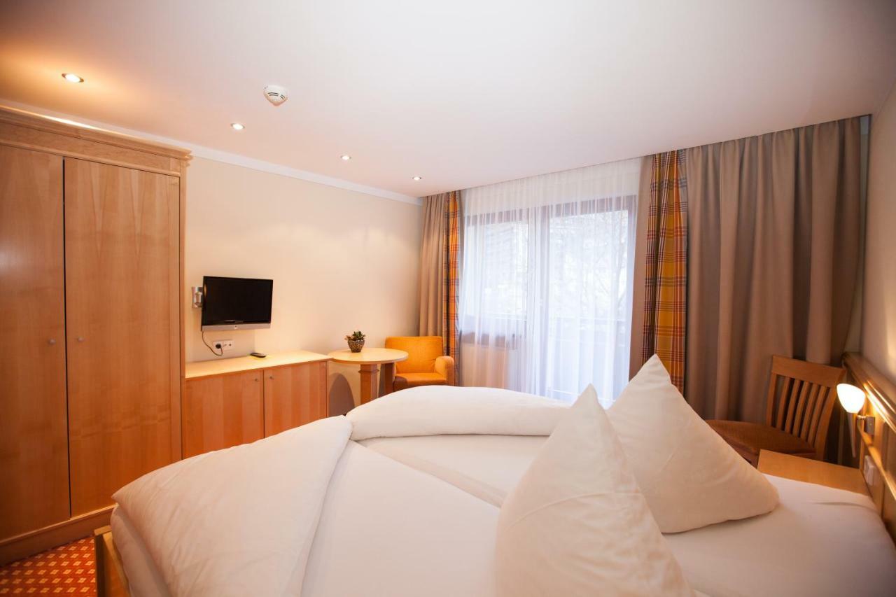 Piz Arina Hotel 3*