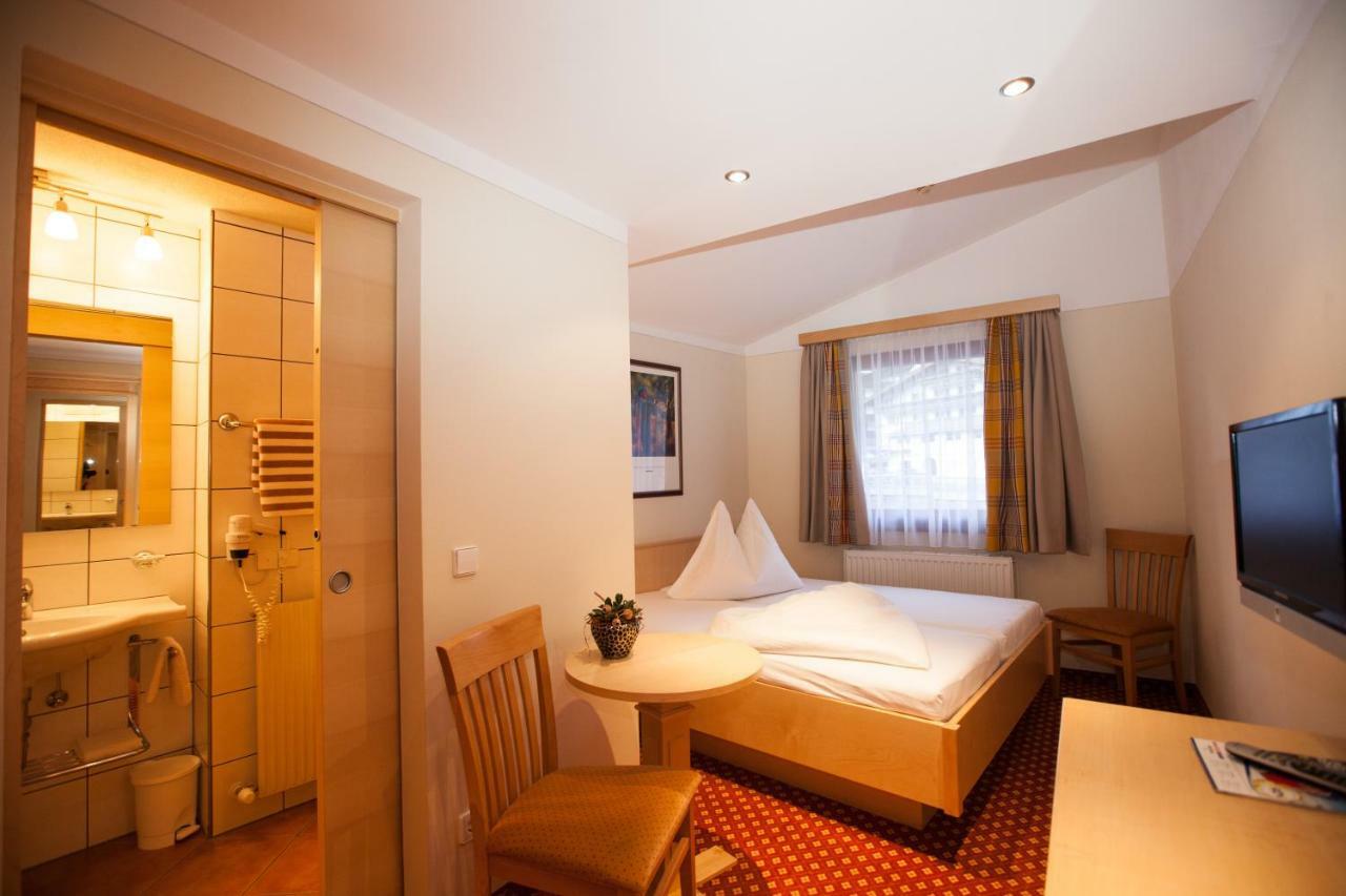 Piz Arina Hotel Ischgl