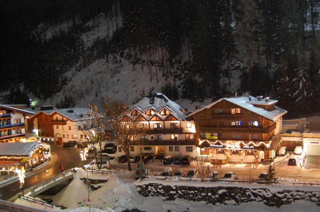 Piz Arina 3*