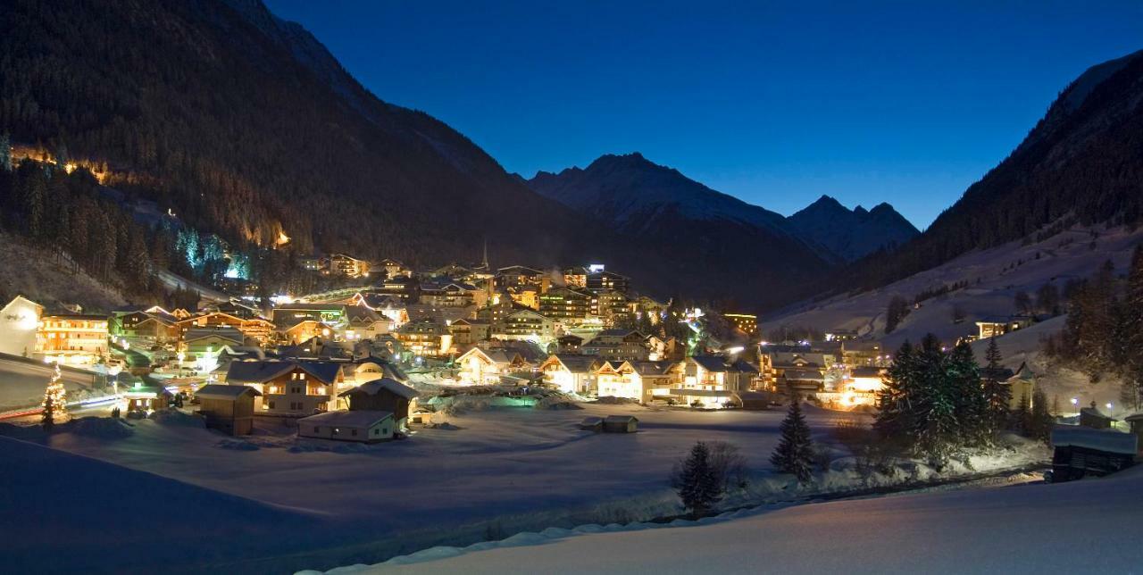 Piz Arina 3* Ischgl