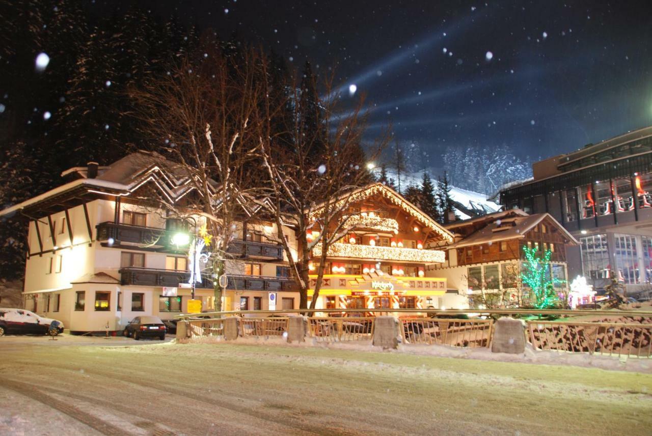 Hotel Piz Arina Ischgl